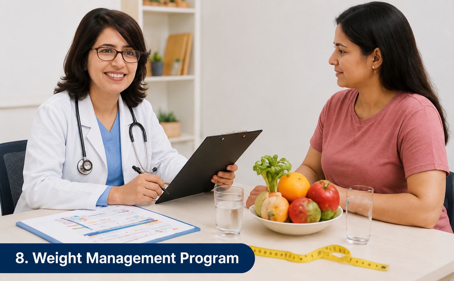 Best weight management program in Nagrota Surian Kangra